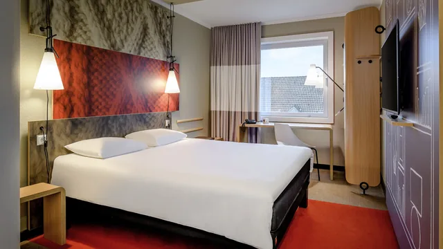 Ibis Muenster City photo 3