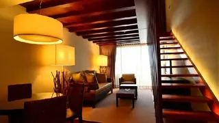 Crowne Plaza Hotel Vilamoura-Algarve