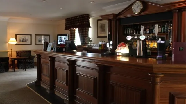 Brook Kingston Lodge Hotel London photo 2
