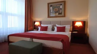 Ibis Chengdu China Lane Central
