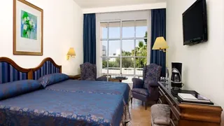 Melia Cala D'Or Boutique Hotel Mallorca