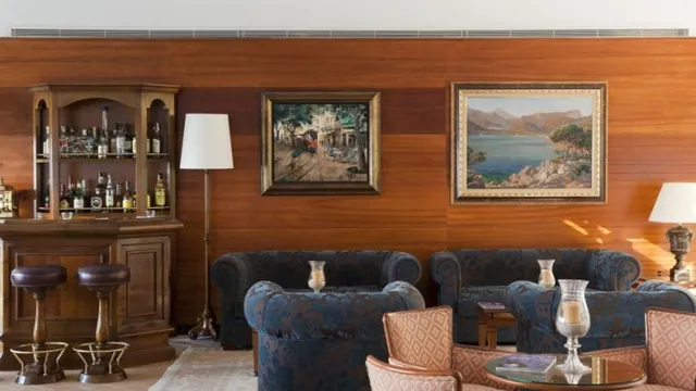 Melia Cala D'Or Boutique Hotel Mallorca photo 3
