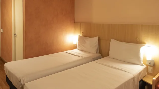 Ibis Sao Paulo Barra Funda photo 2