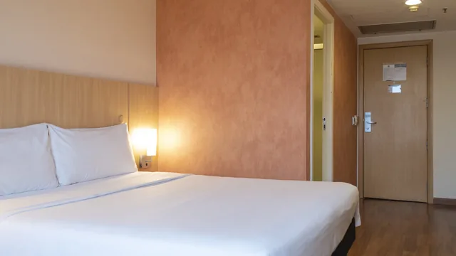 Ibis Sao Paulo Barra Funda photo 3