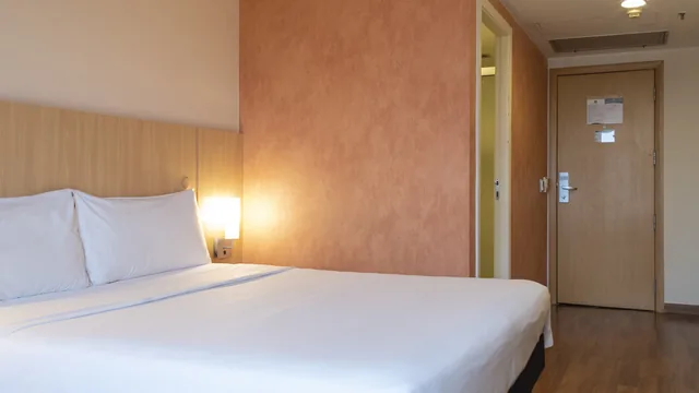 Ibis Sao Paulo Barra Funda photo 5