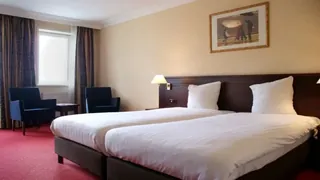 Fletcher Hotel Restaurant De Dikke Van Dale Sluis