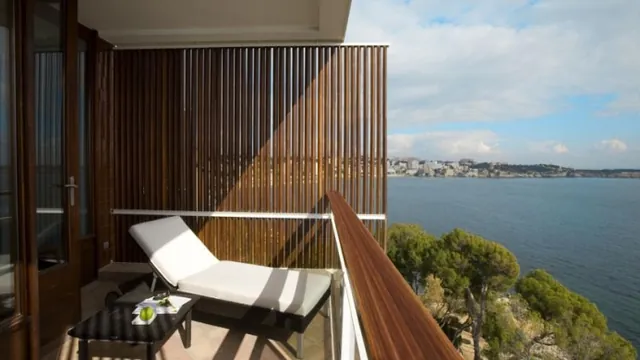 Heritage Hotel FERMAI Split - MGallery Collection photo 2