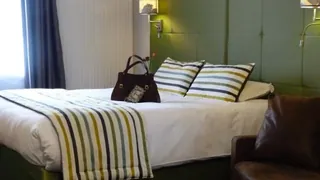 Quality Hotel Harmonie Tours