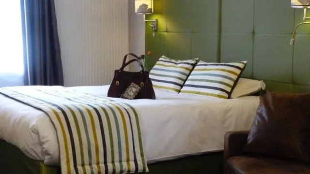 Quality Hotel Harmonie Tours photo 1