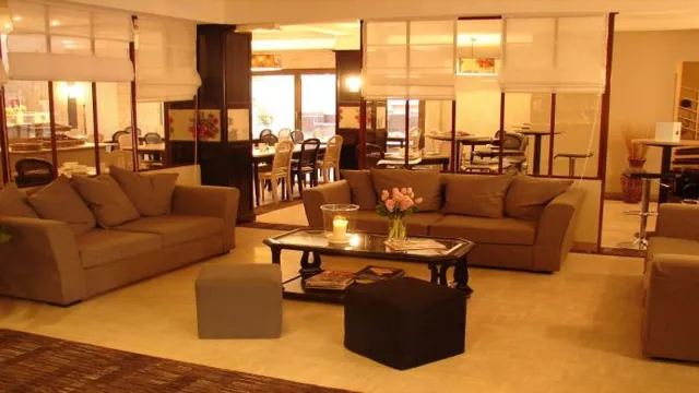 Quality Hotel Harmonie Tours photo 2