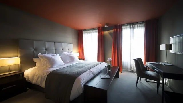 Quality Hotel Harmonie Tours photo 3