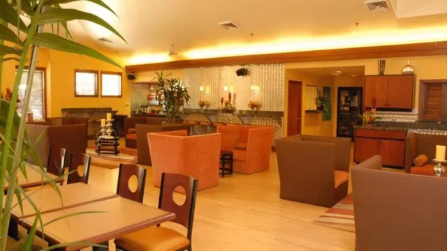 Desert Rose Resort Las Vegas photo 1