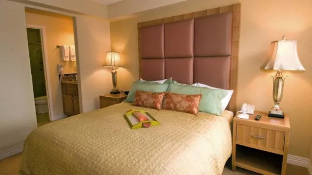 Desert Rose Resort Las Vegas photo 2