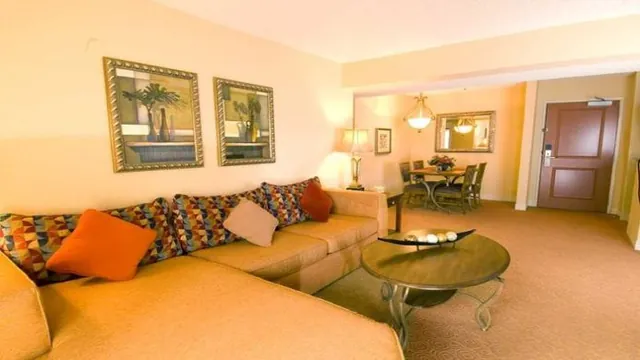 Desert Rose Resort Las Vegas photo 3