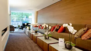 Hotel Central Park