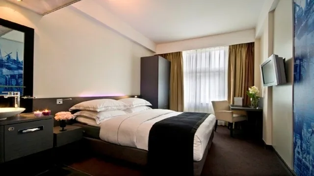 Hotel Central Park photo 2