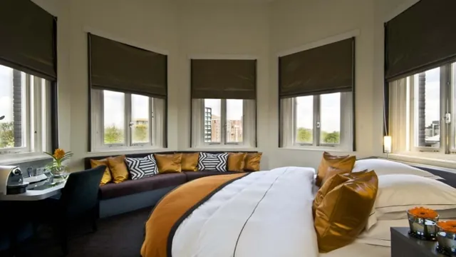 Hotel Central Park photo 3
