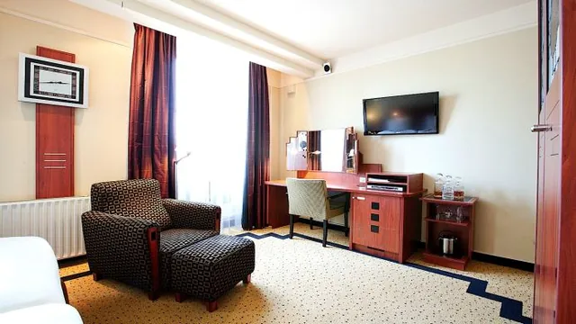 Banks Mansion Hotel Amsterdam photo 1