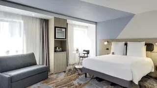 Tulip Inn Amsterdam Centre