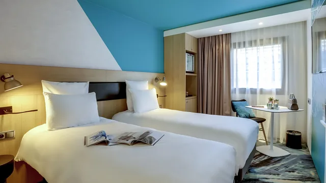 Tulip Inn Amsterdam Centre photo 4