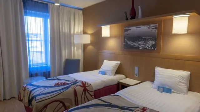 Novotel Sydney City Centre photo 3