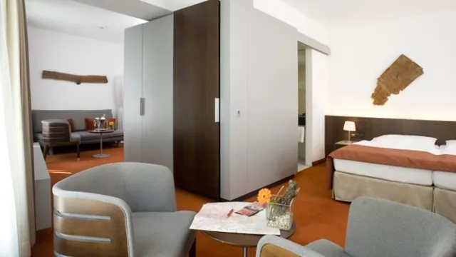Austria Trend Hotel Europa Vienna photo 5