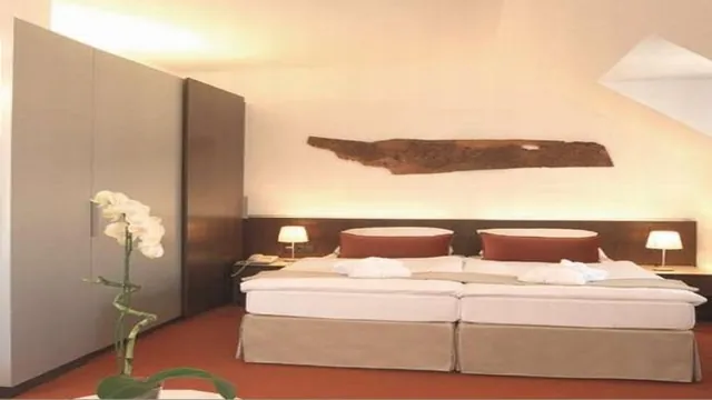 Austria Trend Hotel Europa Vienna photo 6