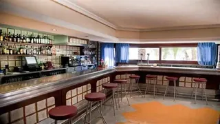Ibis budget London Heathrow Central