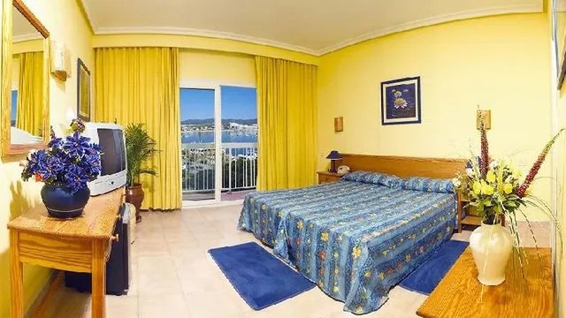 Swissôtel Sharm El Sheikh All Inclusive Collection photo 1