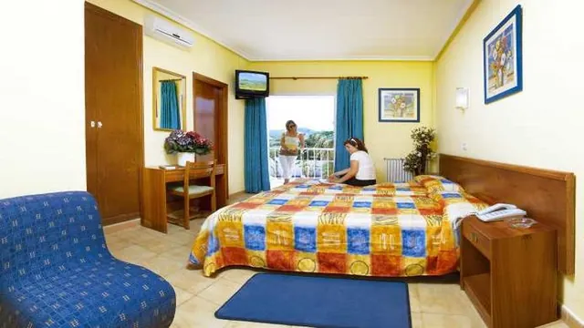 Swissôtel Sharm El Sheikh All Inclusive Collection photo 2