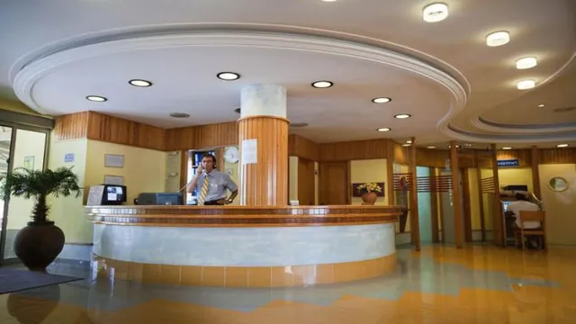Swissôtel Sharm El Sheikh All Inclusive Collection photo 3
