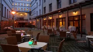 Austria Trend Hotel Favorita Vienna