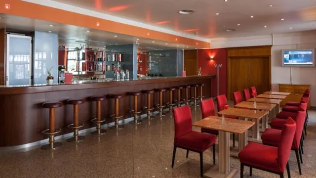 Austria Trend Hotel Favorita Vienna photo 2
