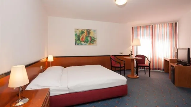 Austria Trend Hotel Favorita Vienna photo 3