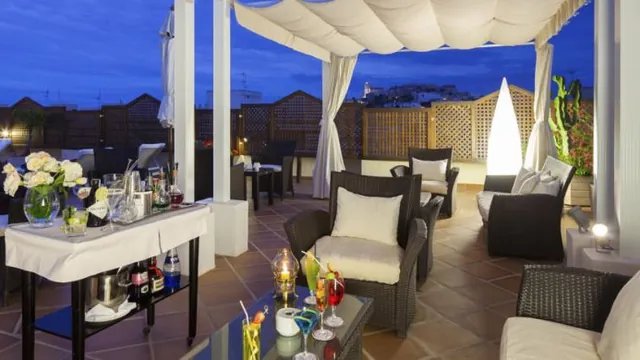 Mercure Tokaj Center photo 2