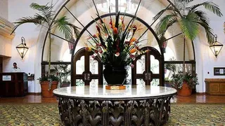 Mercure Kunshan Beimenlu