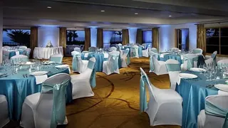 Mercure Nanjing Hongshan Zoo