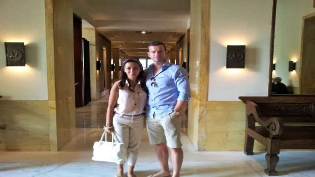 greet Hotel Bordeaux Floirac Arena photo 3