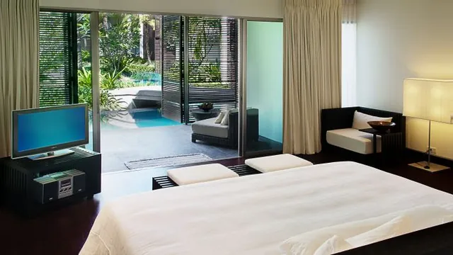 Twinpalms Phuket Resort photo 1