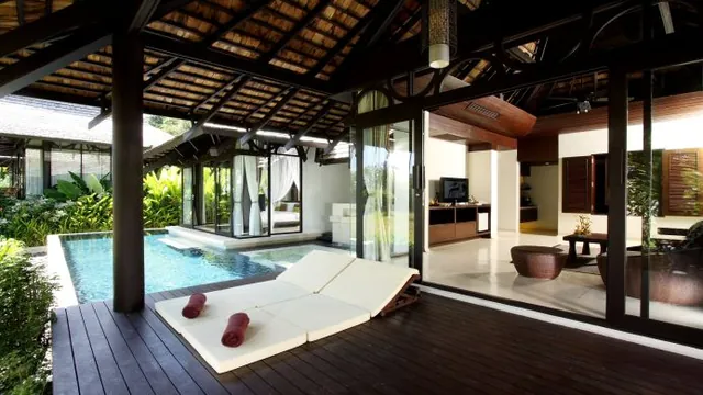 Twinpalms Phuket Resort photo 2