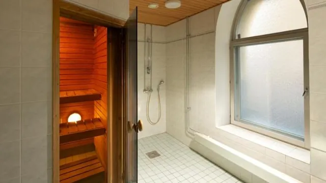 Hellsten Helsinki Senate Hotel photo 1