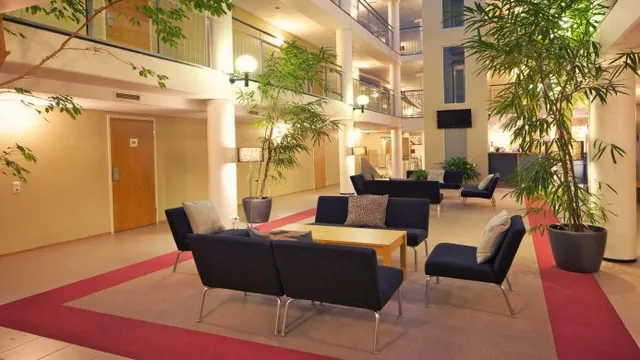Hellsten Helsinki Senate Hotel photo 3