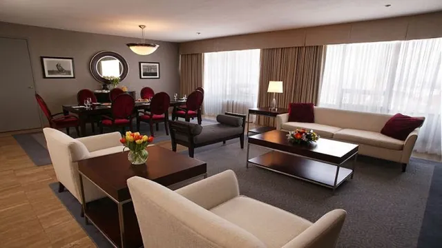 Citadel Hotel Halifax photo 1