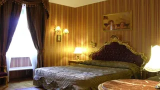 Atelier Sul Mare Art Hotel Cefalu