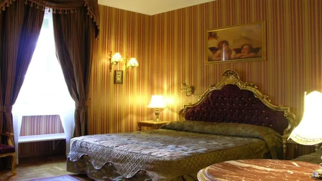 Atelier Sul Mare Art Hotel Cefalu photo 1