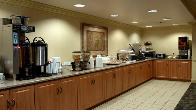 Best Western Fort Myers Waterfront photo 6