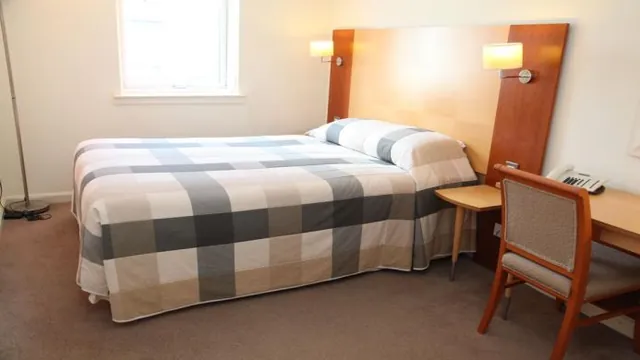 Holyrood Aparthotel Edinburgh photo 6