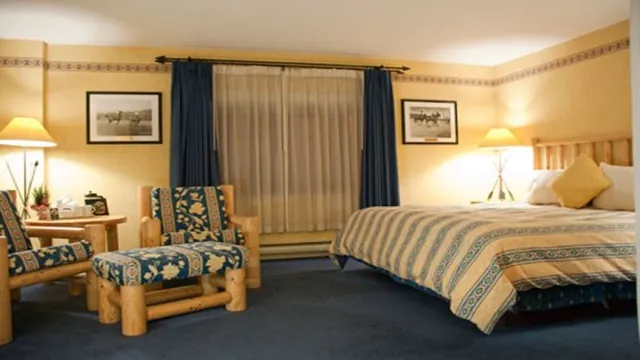 Brewster's Mountain Lodge photo 2