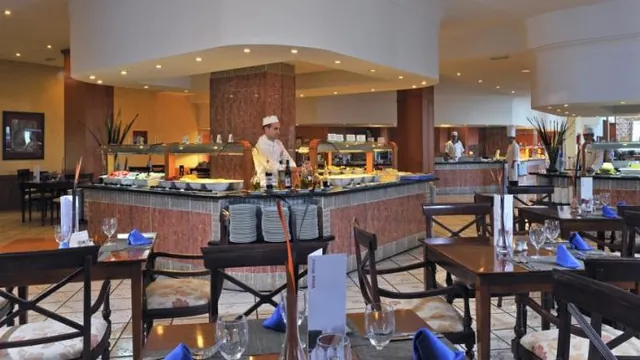 Mercure Alba Iulia photo 2