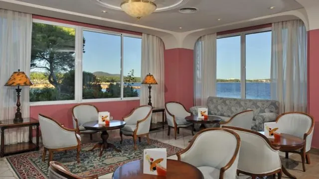 Mercure Alba Iulia photo 3